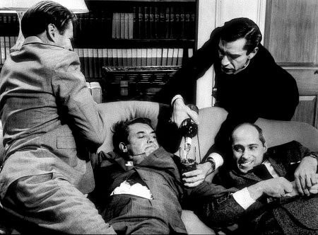 Gizli Teşkilat Fotoğrafı