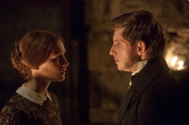 Jane Eyre Fotoğrafları 17