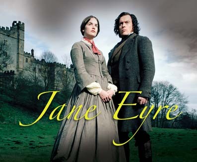 Jane Eyre Fotoğrafları 43