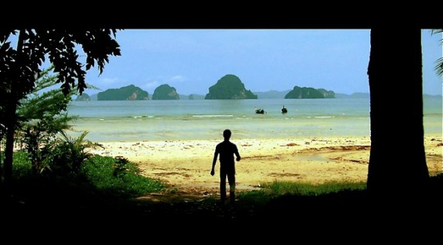 Vacation 8 Fotoğrafı