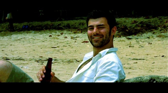 Vacation 8 Fotoğrafı