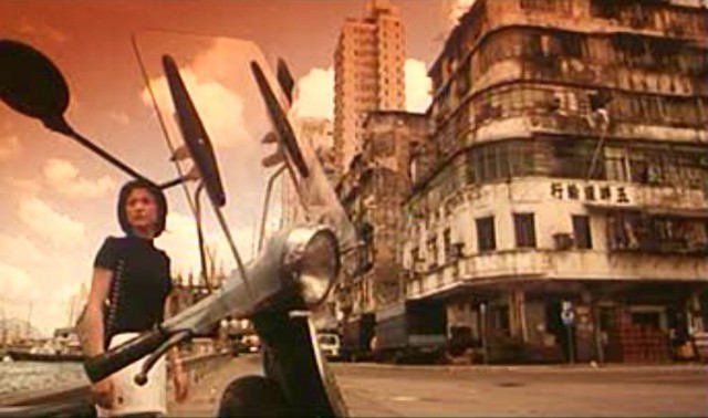 Lost And Found (l) Fotoğrafı