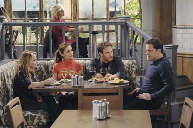 Romantically Challenged Fotoğrafı