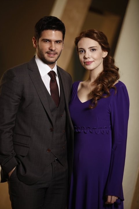 Lale Devri Fotoğrafı