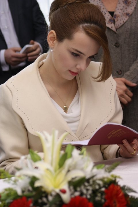 Lale Devri Fotoğrafı