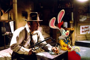 Masum Sanık Roger Rabbit Fotoğrafları 3