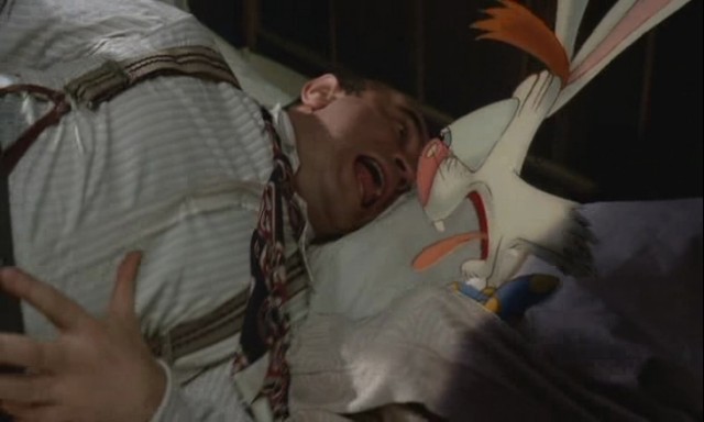 Masum Sanık Roger Rabbit Fotoğrafları 28