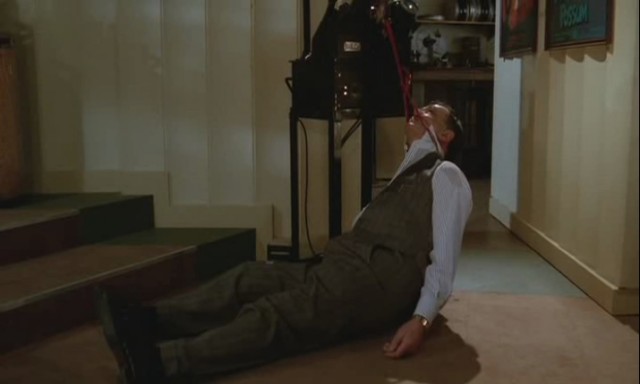 Masum Sanık Roger Rabbit Fotoğrafı