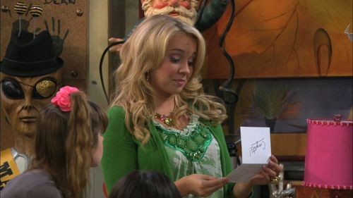 Sonny'nin Yıldızı Fotoğrafı