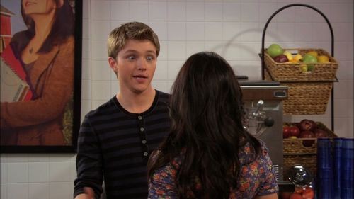 Sonny'nin Yıldızı Fotoğrafı