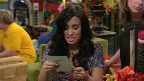 Sonny'nin Yıldızı Fotoğrafı