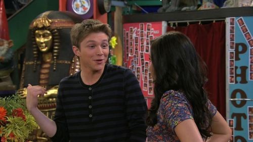 Sonny'nin Yıldızı Fotoğrafı