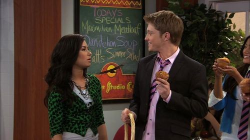 Sonny'nin Yıldızı Fotoğrafı