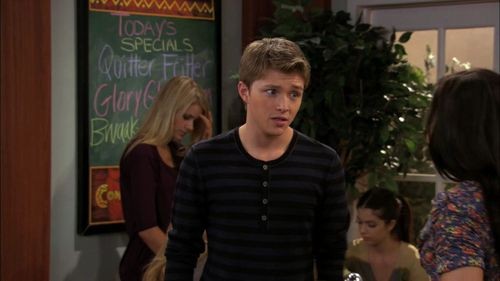 Sonny'nin Yıldızı Fotoğrafı