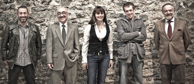 Av Mevsimi Fotoğrafı