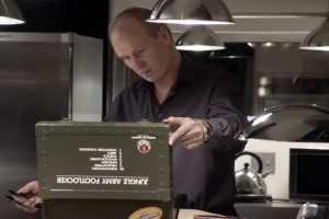 Nightmares And Dreamscapes Fotoğrafı