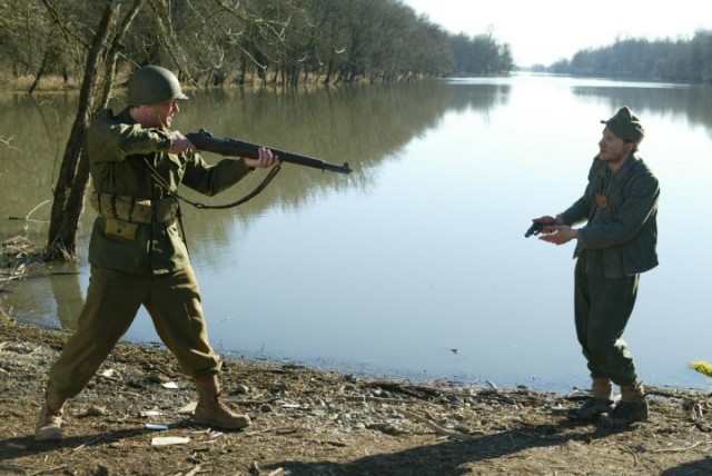 Everyman's War Fotoğrafı