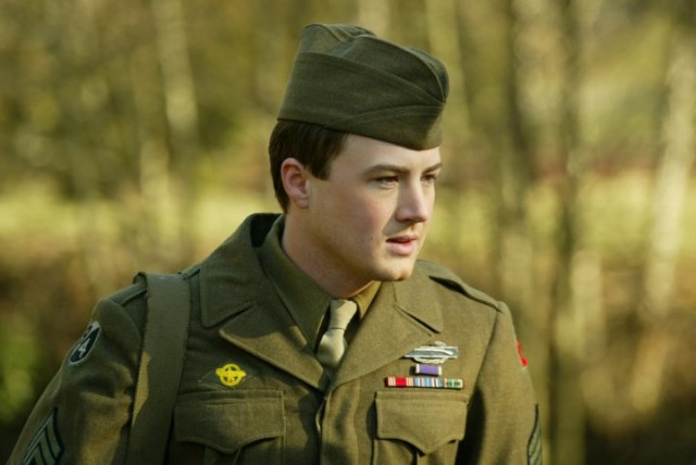 Everyman's War Fotoğrafı