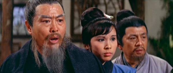 Shen Dao Fotoğrafı