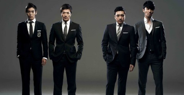 71 Ateş Altında Fotoğrafı