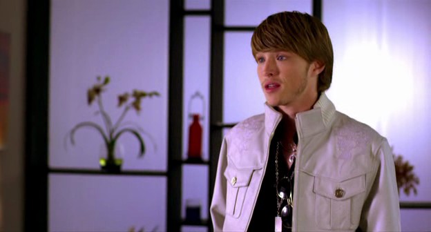 Elle: A Modern Cinderella Tale Fotoğrafı