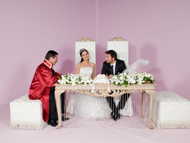 Evcilik Oyunu Fotoğrafı