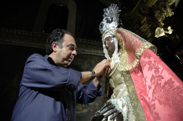 Madre Amadísima Fotoğrafı