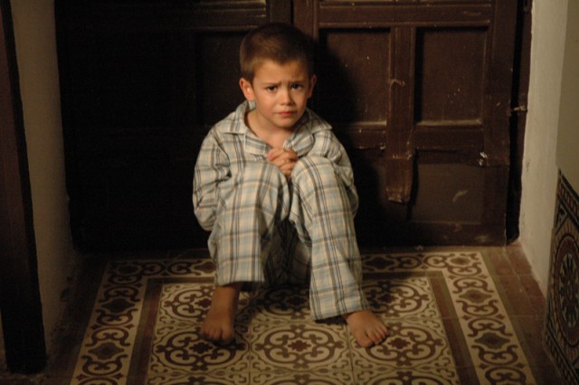 Madre Amadísima Fotoğrafı