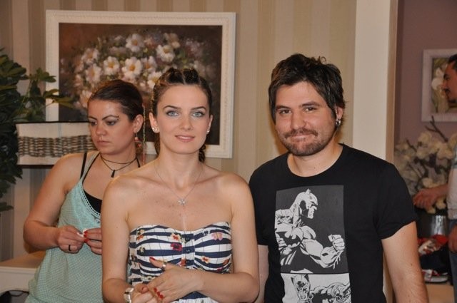 Çocuklar Duymasın Fotoğrafı