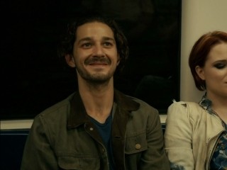 Charlie Countryman'in Gerekli Ölümü Fotoğrafları 5