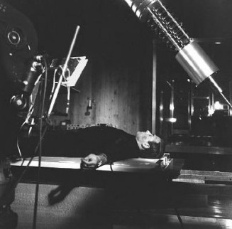 James Bond: Altın Parmak Fotoğrafı