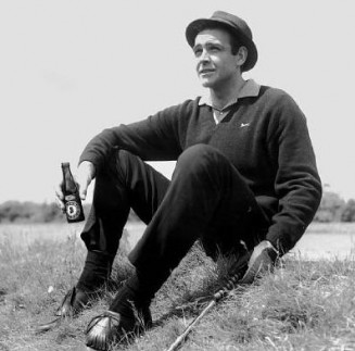 James Bond: Altın Parmak Fotoğrafı