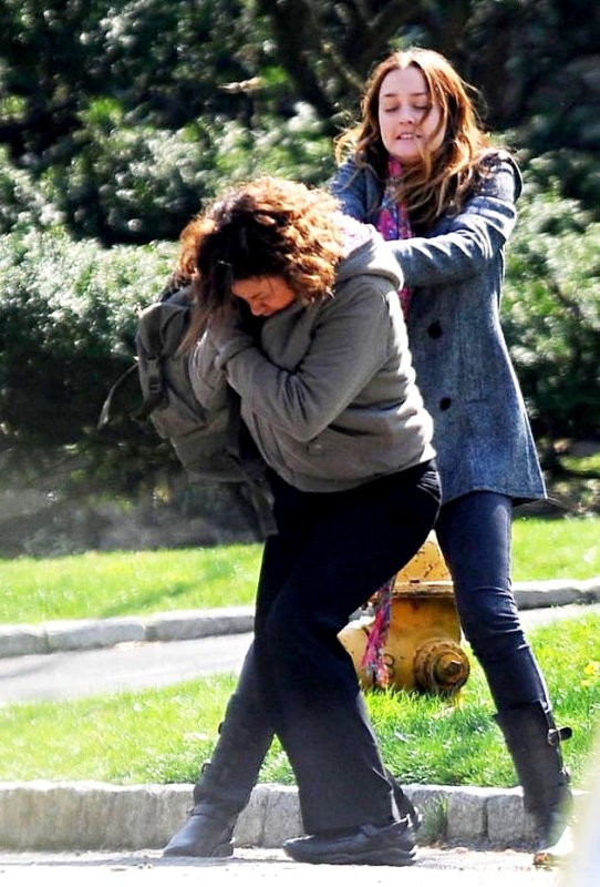 İhanetler ve Skandallar Fotoğrafı