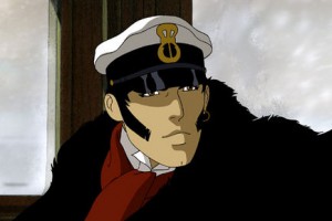 Corto Maltese Fotoğrafları 4