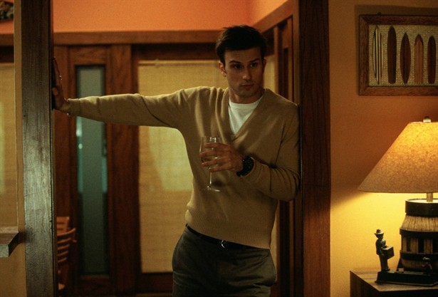 Aşkın Şekli Fotoğrafı