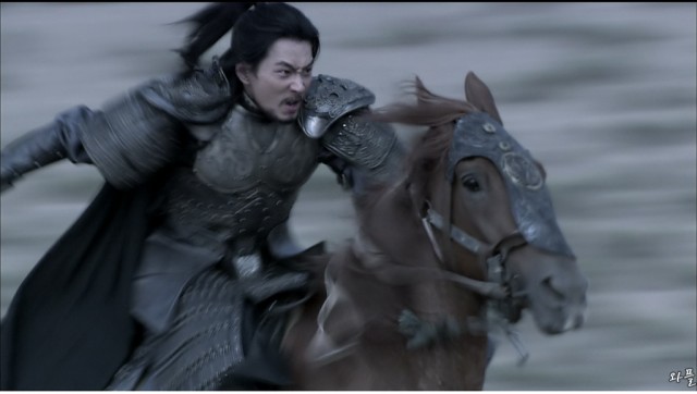 Rüzgarın Krallığı Fotoğrafı