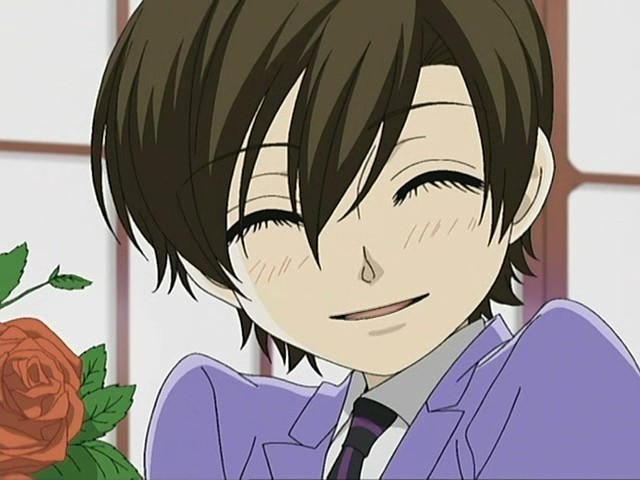 Ouran Koko Host Club Fotoğrafları 12