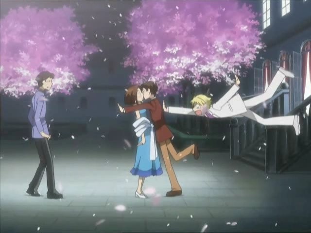 Ouran Koko Host Club Fotoğrafı