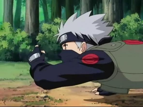 Naruto: Shippuden Fotoğrafı