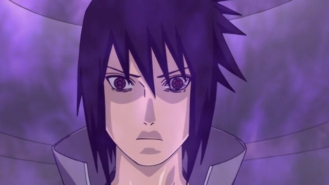 Naruto: Shippuden Fotoğrafı