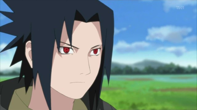 Naruto: Shippuden Fotoğrafları 34