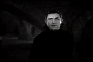 Dracula Fotoğrafları 2