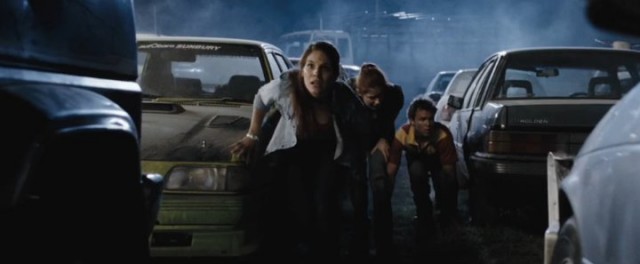 Yarın Savaş Başladığında Fotoğrafı