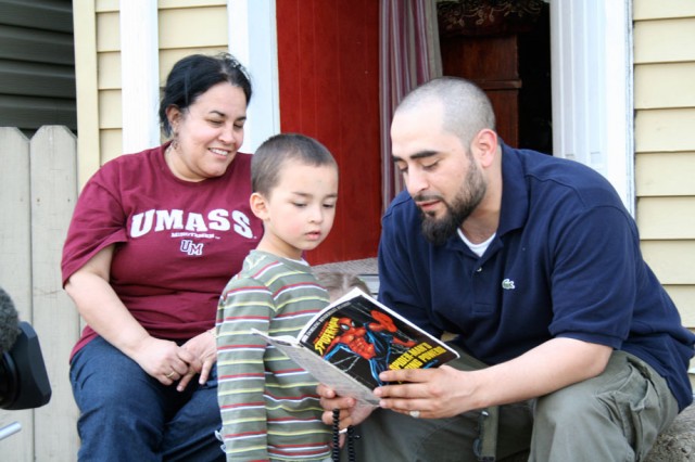 New Muslim Cool Fotoğrafı