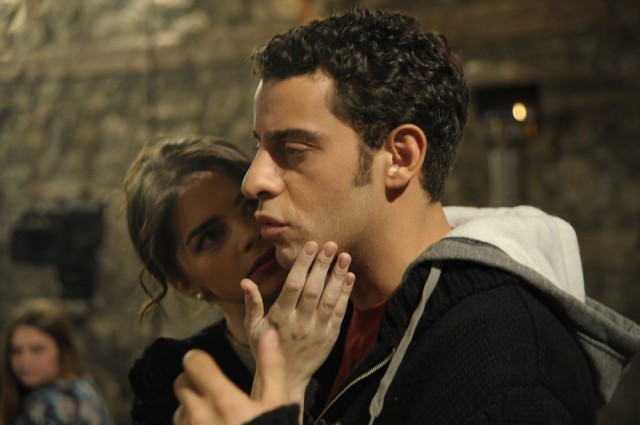 Kavak Yelleri Fotoğrafı