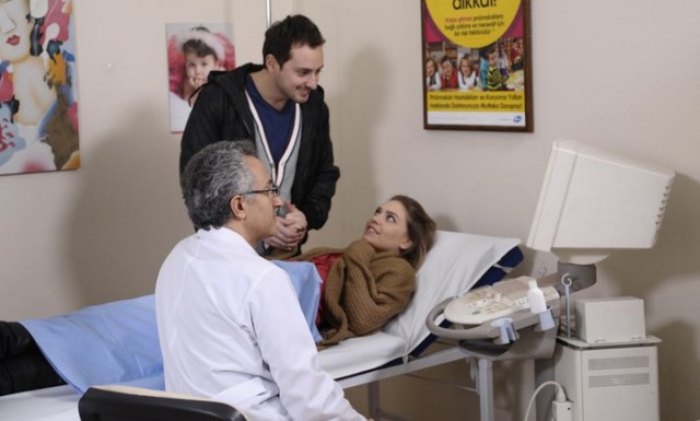 Kavak Yelleri Fotoğrafı
