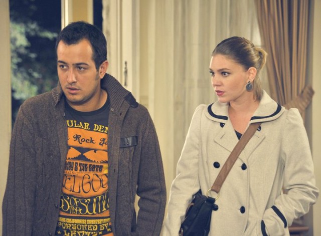 Kavak Yelleri Fotoğrafı