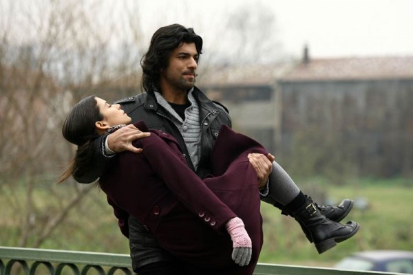 Fatmagül'ün Suçu Ne Fotoğrafı