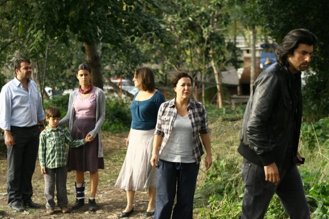 Fatmagül'ün Suçu Ne Fotoğrafı