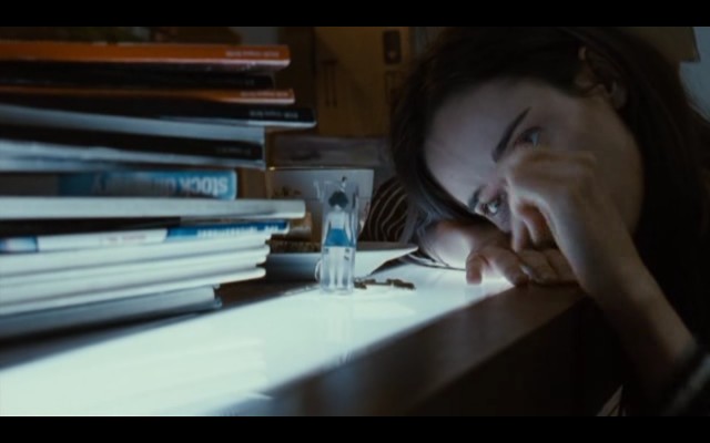 Medianeras fotoğrafı